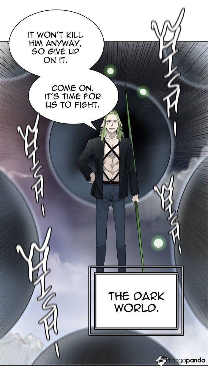 Tower of God Chapter 442 image 097